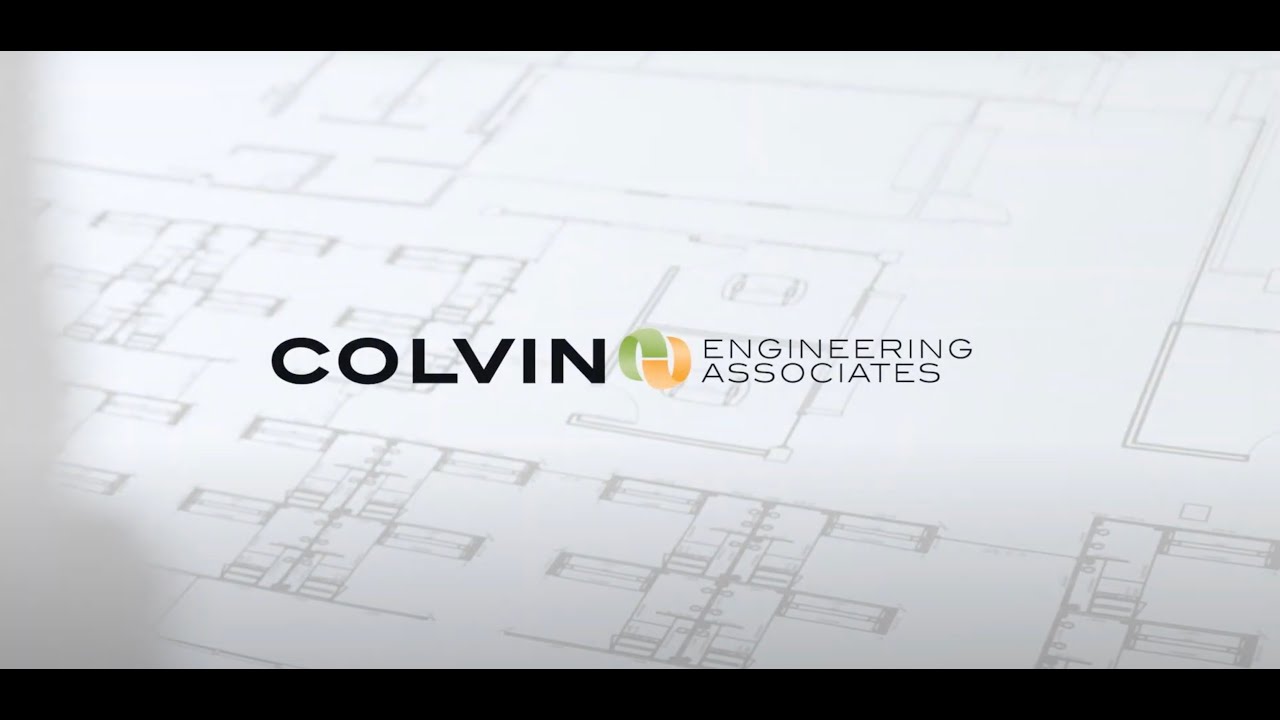 Colvin Engineering {Brand Video}