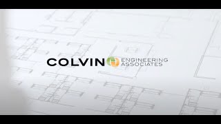 Colvin Engineering {Brand Video}