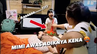 Download Lagu TIKA PAGRAKY FEAT LAKSMI KRISNA 😂 MP3