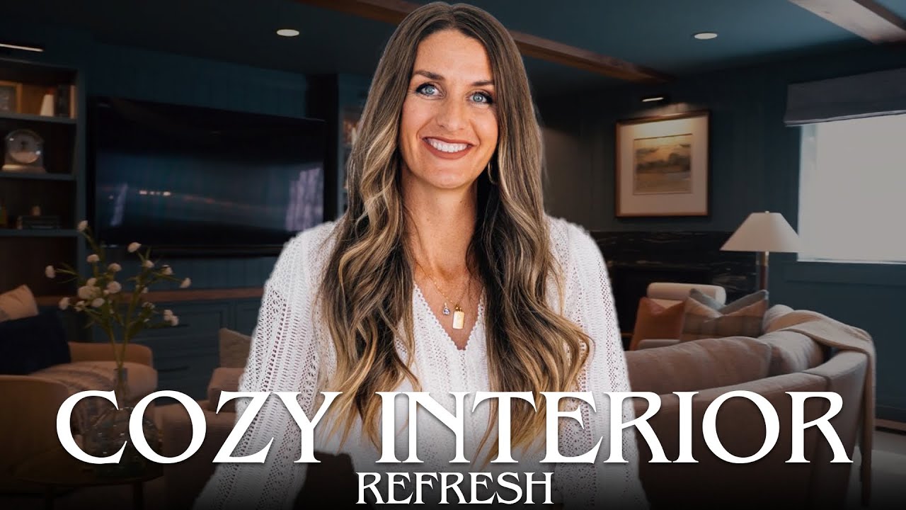 Before & After: Interior Design and Home Makeover!