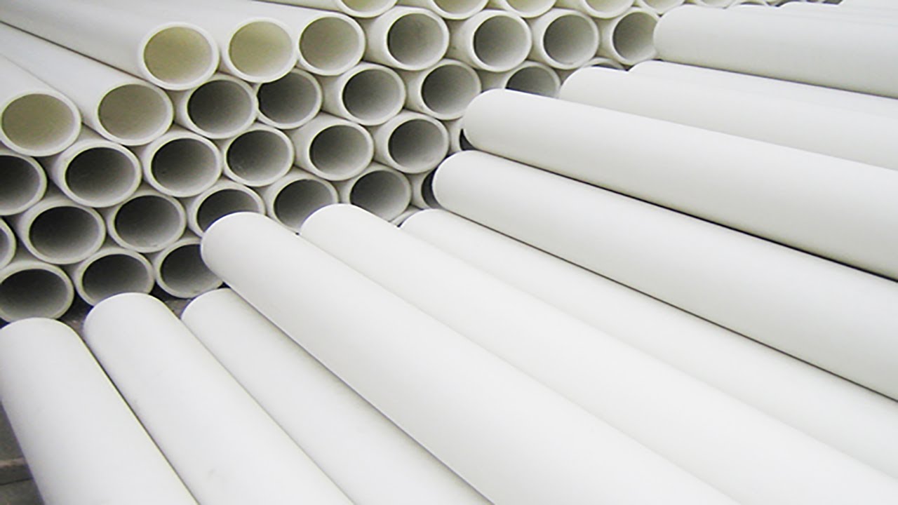 PP 3LAYER CO EXTRUSION SILENT PIPE MACHINE PP ULTRAQUIET PIPE