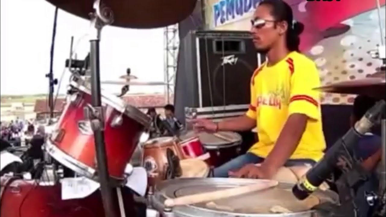 ADELLA  RAMAYANA 2017