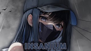 Nightcore - Insanium | Unlike Pluto