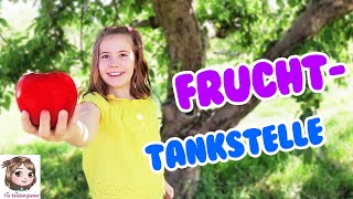 Früchte Aus Dem Automaten? Wir Zeigen Euch Eine Früchtetankstelle Vlog Die Spielzeugtester