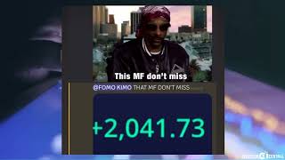 See how our Discord PROFITED $200,000+ on $BABA (Alibaba) screenshot 4