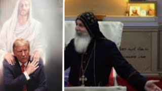 Donald Trump will be America's last president -Bishop Mar Mari Emmanuel .