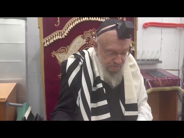 היום יום כ"ח אייר, הרב יעקב פרץ בלומינג שנת תשפ"ו