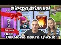 NO Gem's RUSH - Clash Royale Polska - Jaki Deck wybrać? Arena 2 Bone Pit #3