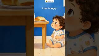 😊 Belajar Bahasa Inggris Tentang "My Belly" | Describe It Series #02
