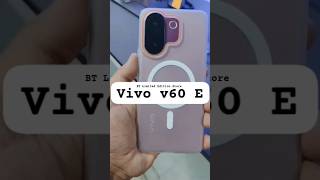 Vivi V60 & V60E & T4 Pro Back Cover Vivi V60 & V60E & T4 Pro Best Back Cover