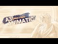 A3 Sakyo X Izumi Animatic WIP