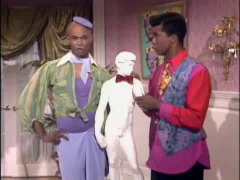 In Living Color Men On Art 