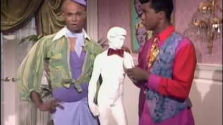 In Living Color : Men on Art