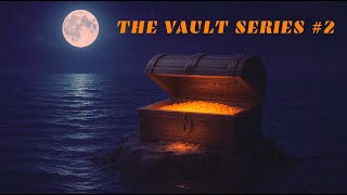 Ödara | Treasure Hunter: The Vault Series #2 | Progressive House Mix