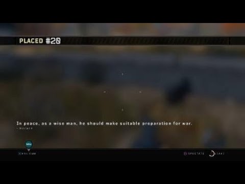BLACKOUT | BLOOPERS #2 - SERENDIPITY call of duty black ops 4 campaign