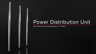 Rittal Power Distribution Unit: Die sichere Stromverteilung im IT-Rack