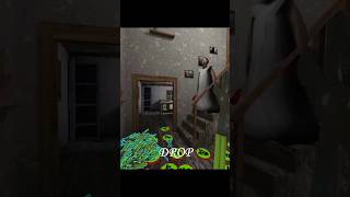 granny get escape unlimited items wala mod apk #granny #gaming