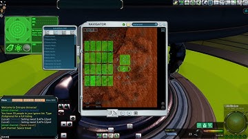 2X lv7 Amps at FOMA once again with Red D in Entropia Universe