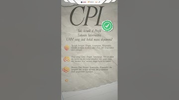Pernah dengar istilah CPL?