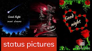 goodnight image photo/whatsap status photo goodnight screenshot 4