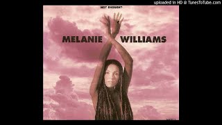 Melanie Williams - Not Enough? (Love To Infinity's Classic Paradise Mix & Sweet Mercy Club Mix)