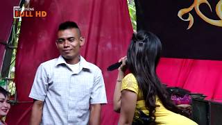 Goyang Nyedit By:Agnes Margaret_BATARA_Sidorejo Pulokulon