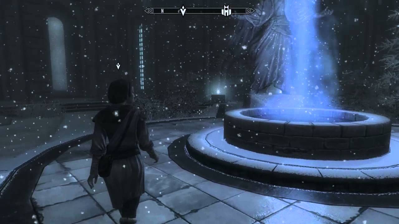 Le RP Skyrim: S2: Episode 1: Jeroki - YouTube