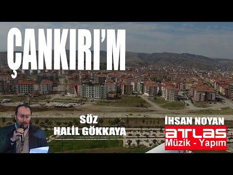 Çankırım  -  İhsan Noyan