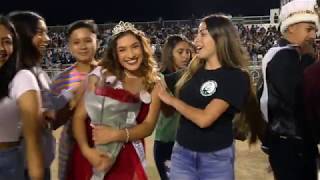 2018 Pacifica Homecoming Video