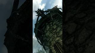 Skyrim Nintendo Switch 2 Upgrade Looks Bloody Lovely!