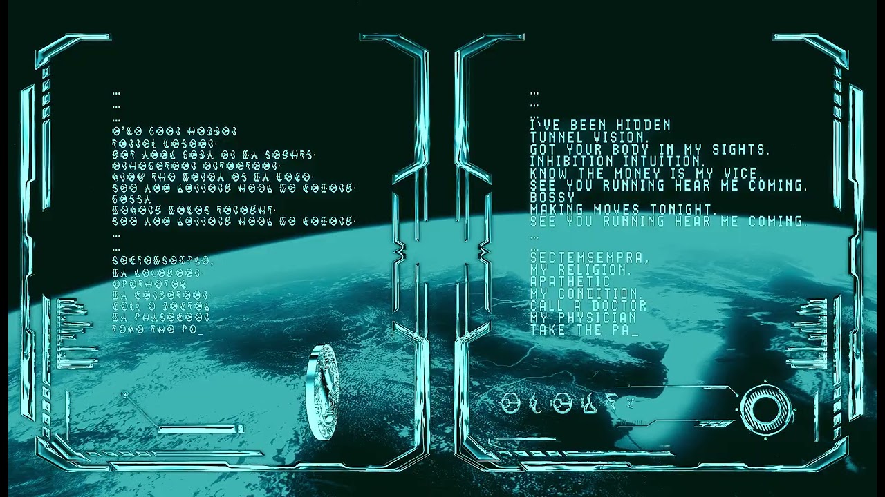 Watch Aurelia & Icarus Moth - SECTUMSEMPRA (Official Lyric Video) on YouTube Watch Aurelia & Icarus Moth - SECTUMSEMPRA (Official Lyric Video) on YouTube