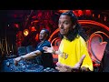 Sunnery james  ryan marciano at mainstage  tomorrowland winter 2022