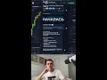 Трейдинг в прямом эфире!Задержка 5 секунд!
