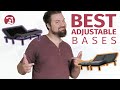 Best adjustable bases  our top 6 adjustable beds