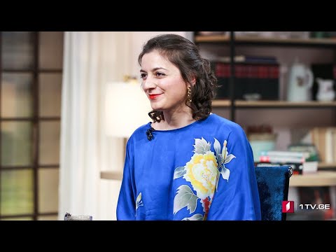 #დღისკოდი განათლება უცხოეთში-  სტუმარი: სოფიკო სიმსივე, პიანისტი