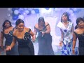 Deplick Pomba - Boloss || Official Dance ||  Esther