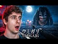HORROR sulla PESCA in GIAPPONE (ho gli INCUBI) - Umigari ウミガリ