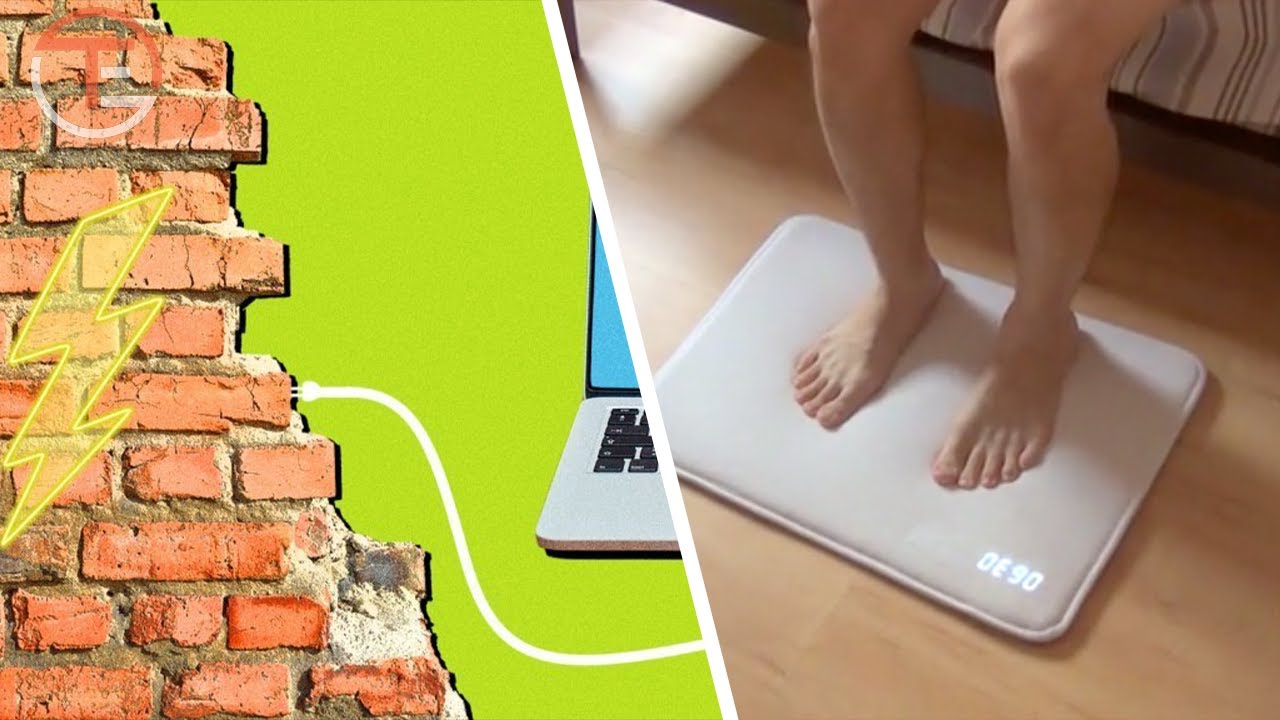 Future Technology That Will Surprise Everyone!