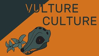 Vulture Culture Animation Meme