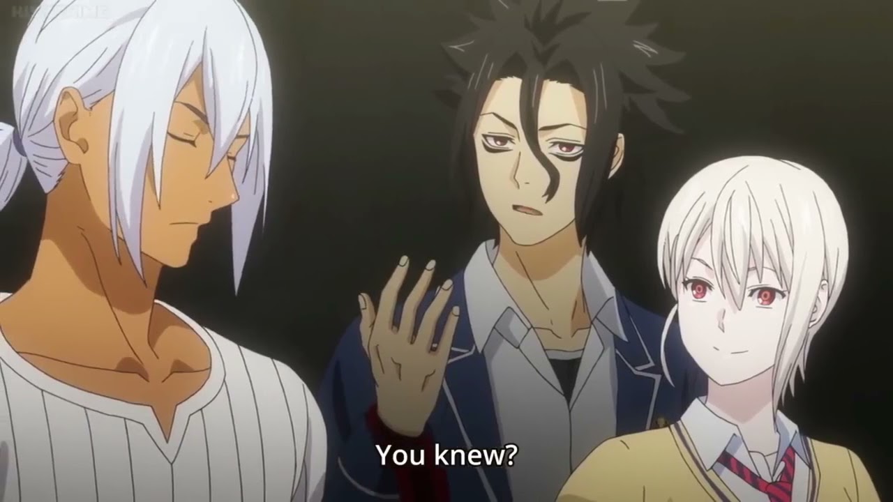 How Yukihira Souma Won Against Nene Kinokuni  Shokugeki No Souma Season 4 Episode 24