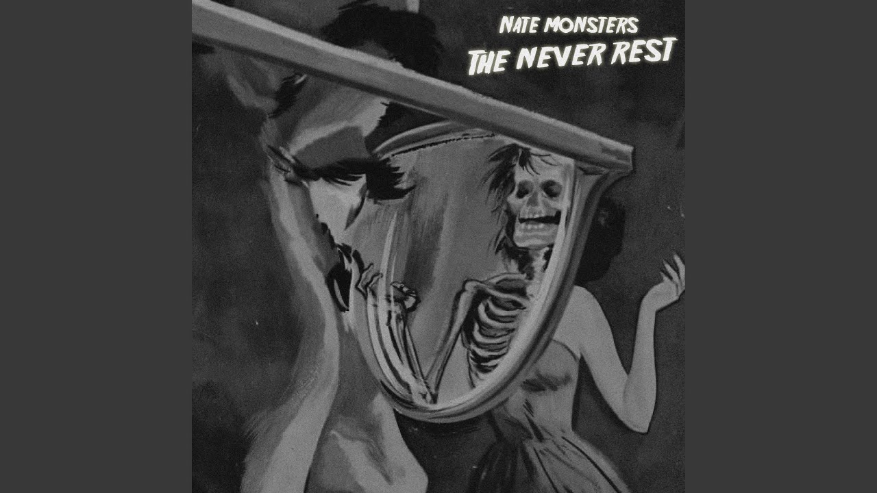 The Never Rest