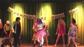 Snell Lip Sync 2017 - 2nd Place