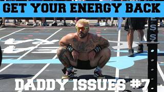 Your Family Doesn t Need More of Your Time They Need Your Energy