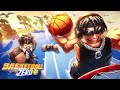 BasketBall Zero Lobby Music Original mp3