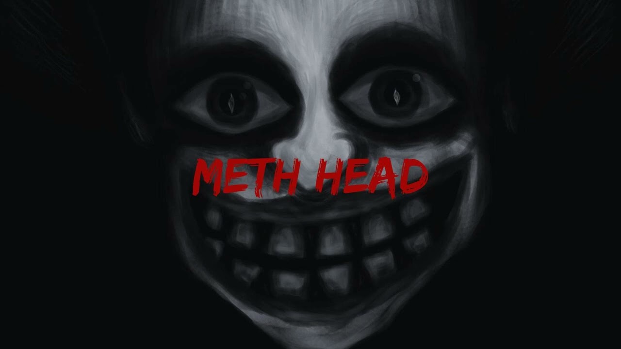 [HARD] "METH HEAD" XXXTENTACION x LIL DARKIE TYPE BEAT