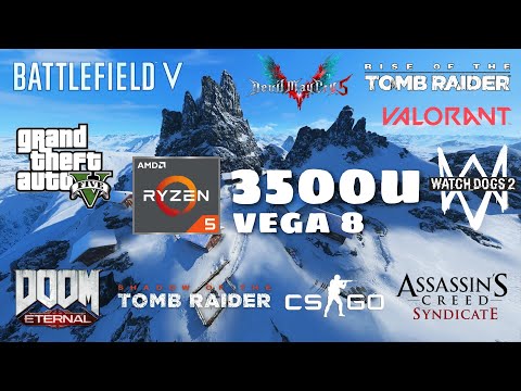 YouTube video