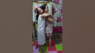 Waktu indonesia bercanda serunya tasya dan mama saling bergurau 03
