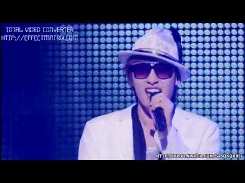 Heartquake (vietsub)-Super Junior K.R.Y ft EunHyuk