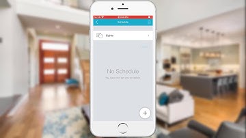 D-Link, How to configure a schedule on a D-Link Smart Plug (DSP-W118/ DSP-W115)