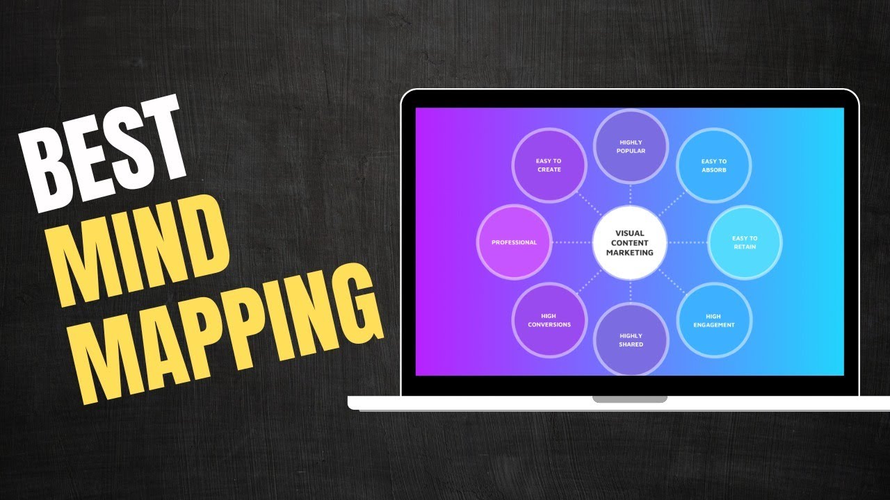 Best Visio Alternative software with AI | Create Mind Map and flowchart ...